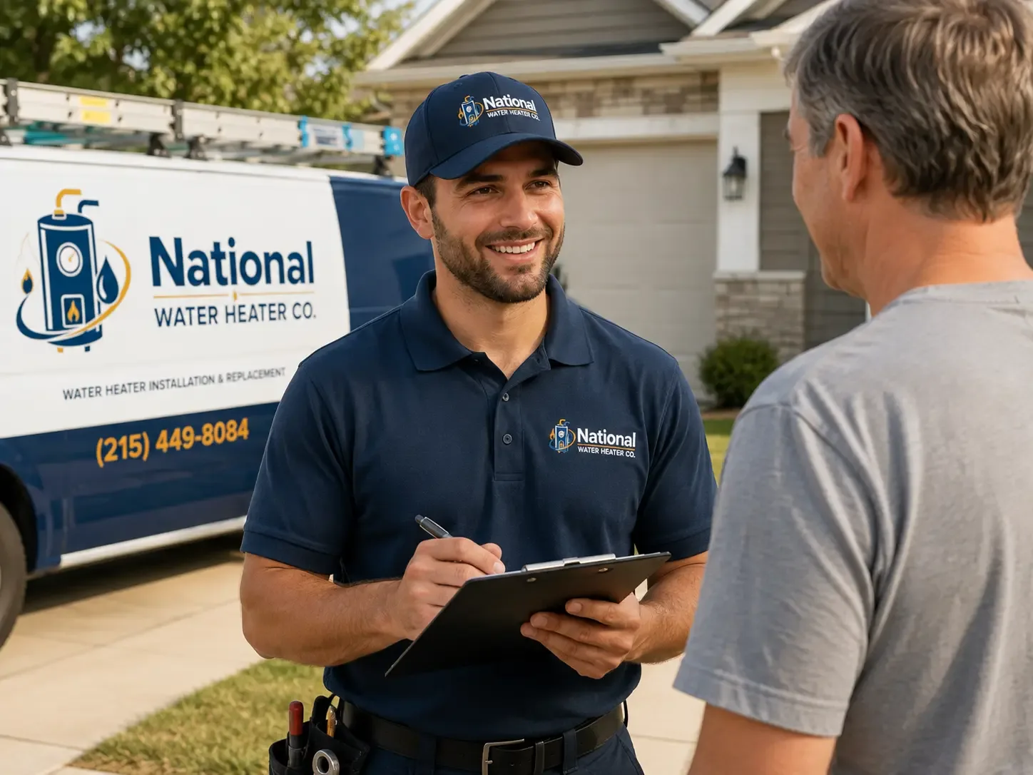 Water Heater Installation Walling, TN FAQs